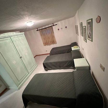 Comfort House Apartment ออลเบีย ภายนอก รูปภาพ