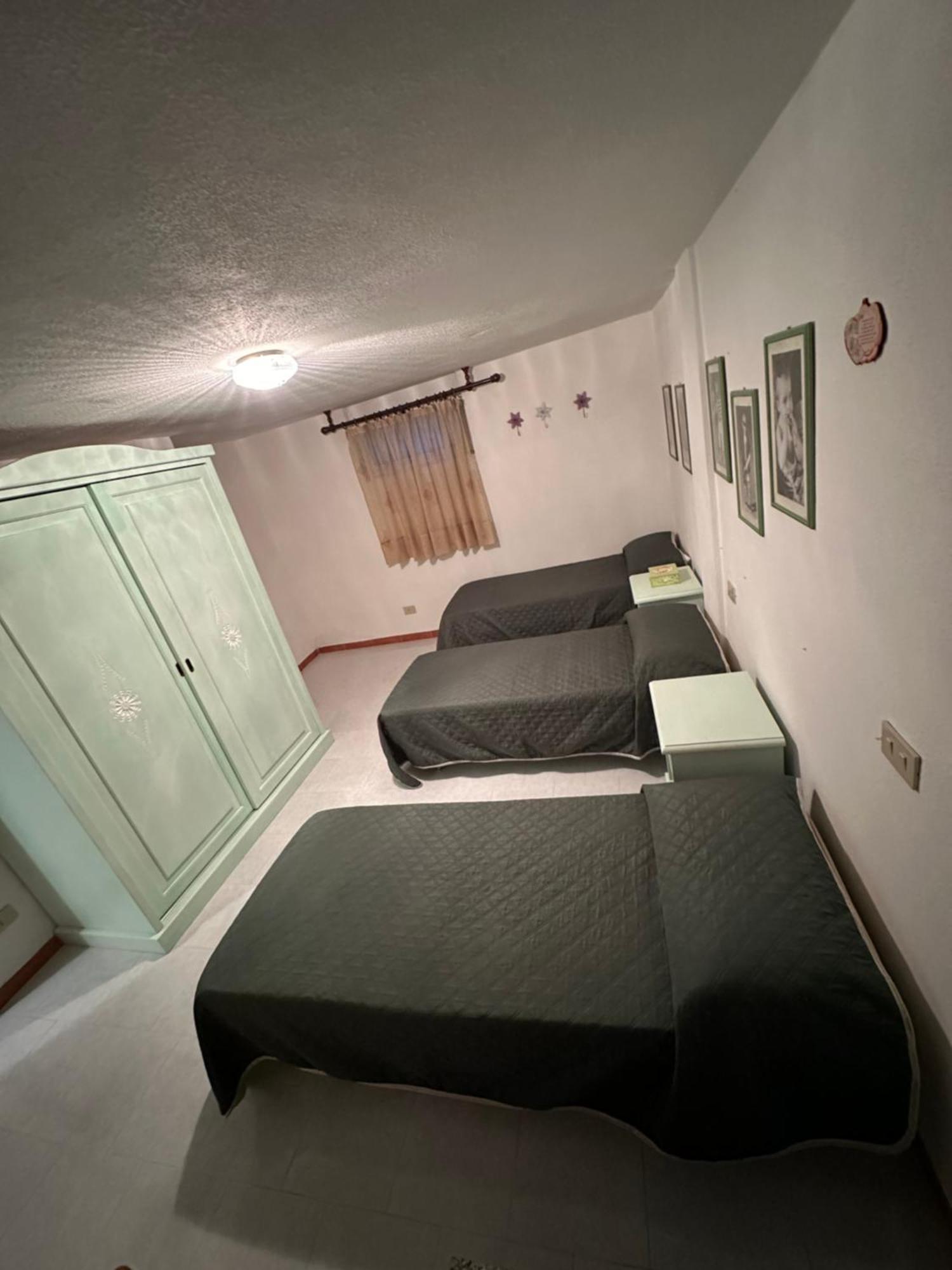 Comfort House Apartment ออลเบีย ภายนอก รูปภาพ