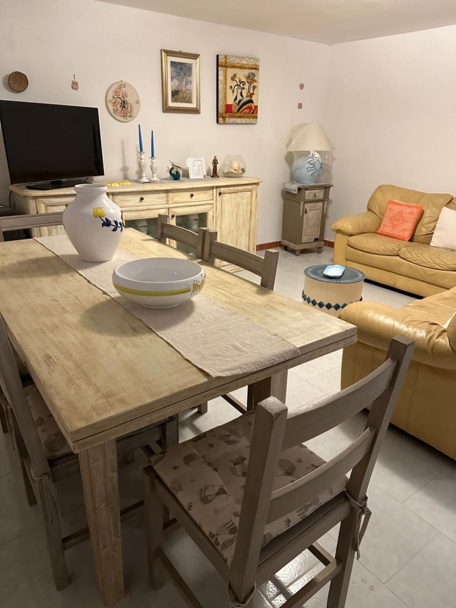 Comfort House Apartment ออลเบีย ภายนอก รูปภาพ